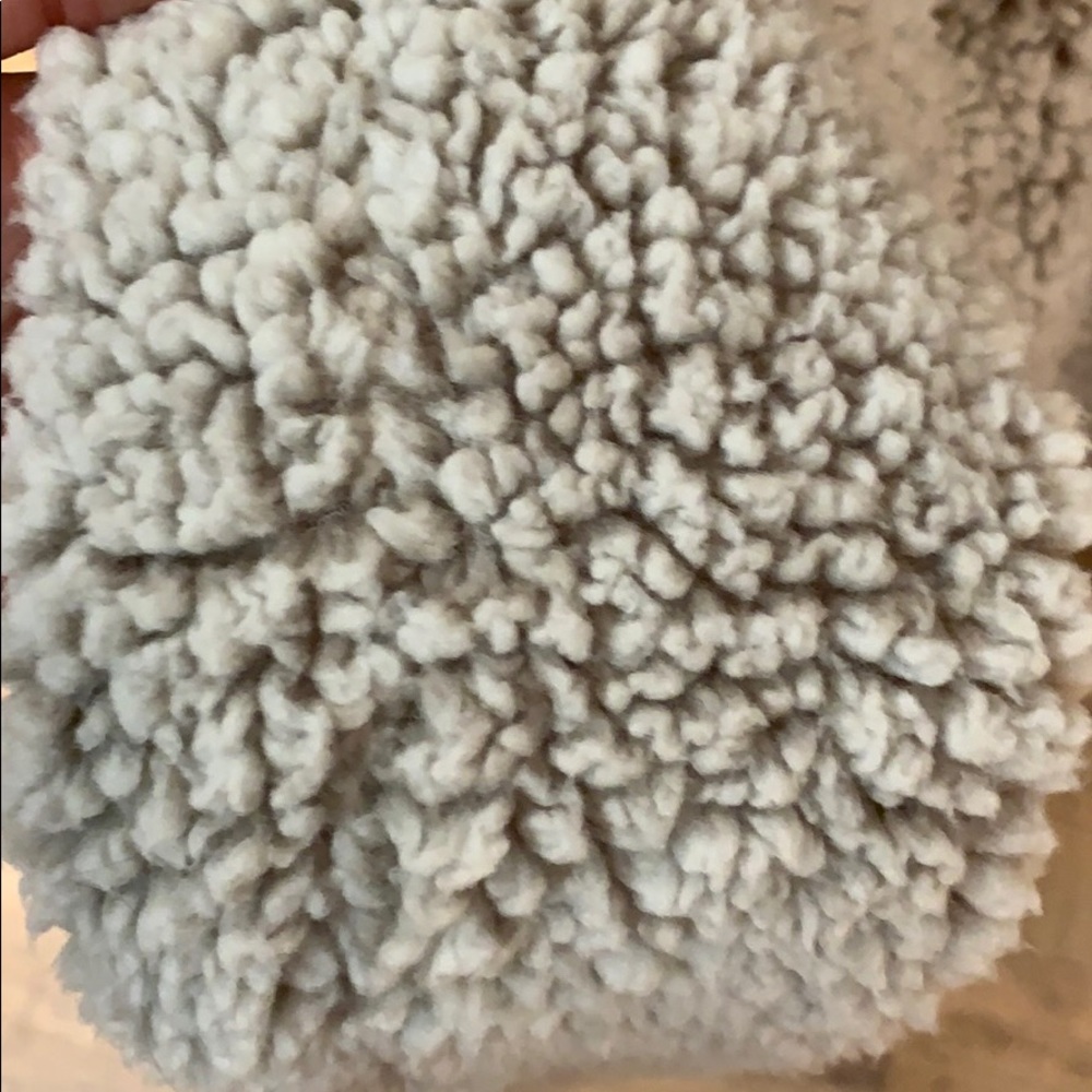 Fleece Pullover - image 4